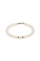 Bracciale Idee Preziose dal 1987 Donna in Oro bianco Perla IP.BK18B/1P - IP.BK18B/1P